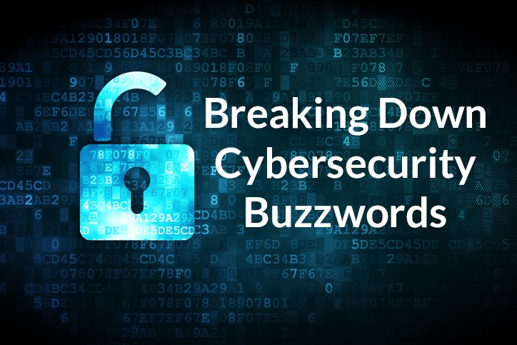 Encryption and Hashing: Breaking Down Cybersecurity Buzzwords