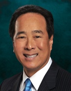 David S. Yanagisawa
