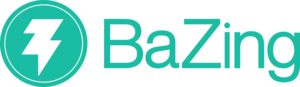 Bazing Logo
