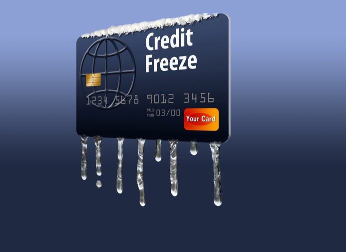 Should I Freeze My Credit