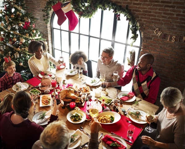 How to Host Holiday Celebration on a Budget