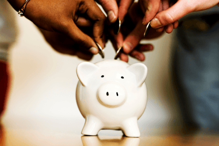 6 Tips to Build Savings Faster