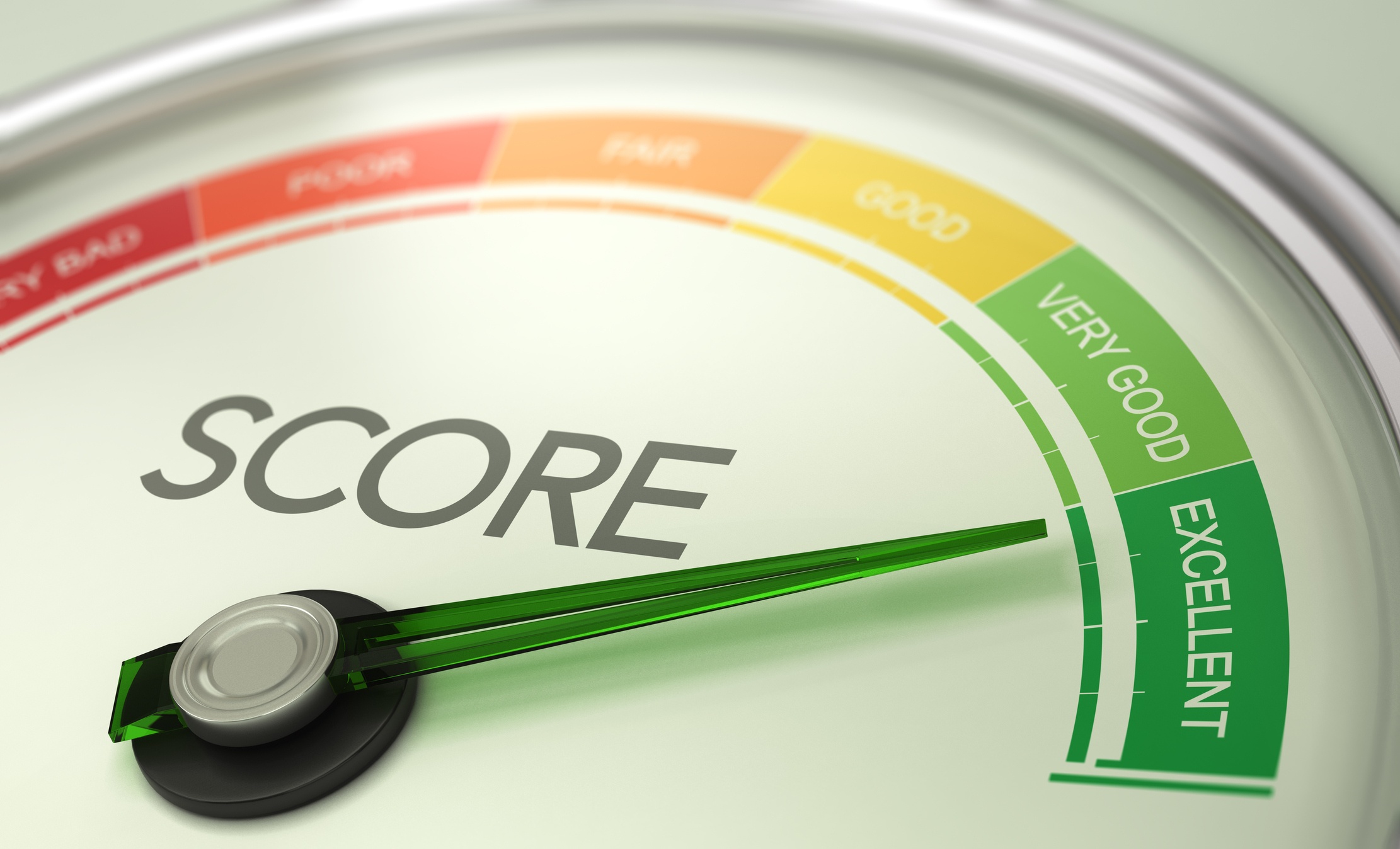 How to Improve Your Credit Score in 2020 :: Simply Speaking Blog | Lakeland  Bank