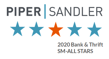 Piper Sandler 2020 SM All Stars