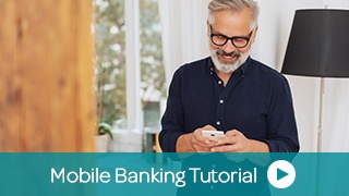 Personal - Mobile Banking