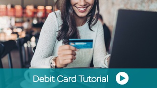 Debit Card Tutorial