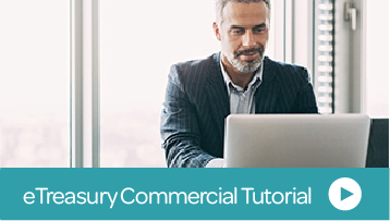 Watch Our eTreasury Commercial Video