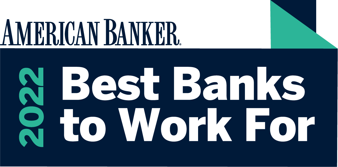 Best Banks to Work For - American Banker 2021
