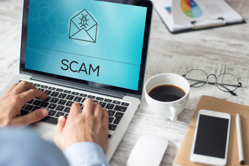 Common Social Media Scams and How to Avoid Them